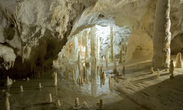 L'Italia delle grotte – 2ª parte