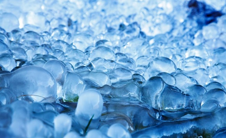 Quali sono gli effetti dell’ acqua fredda sul corpo umano
