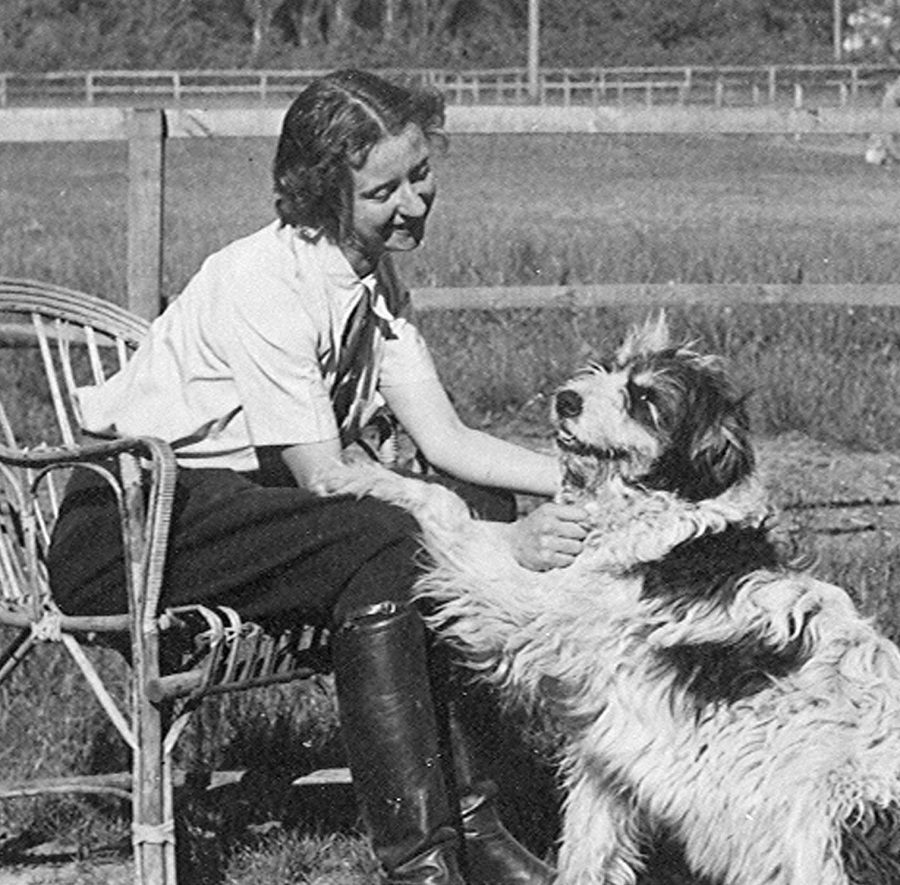 Per troppa vita che ho nel sangue: la natura di Antonia Pozzi