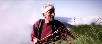 Un film racconta la montagna di Cesare Lasen