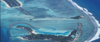 Gli oceani s'innalzano, isole e coste sono a rischio