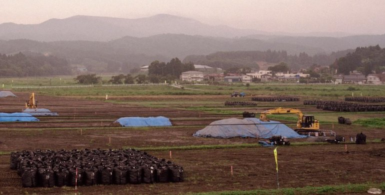 Fukushima, gli impatti ambientali dureranno secoli