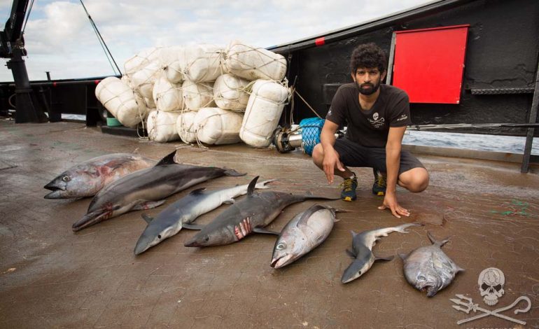 La pesca illegale sta distruggendo l’Oceano Indiano