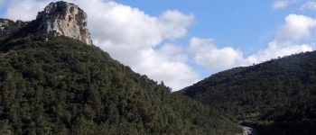 Valle Ponci, escursione tra natura e storia