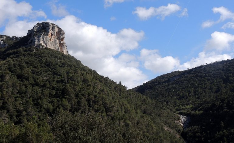 Valle Ponci, escursione tra natura e storia