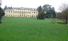 Villa Archinto Pennati a Monza ovvero il sottile piacere di essere un imbucato