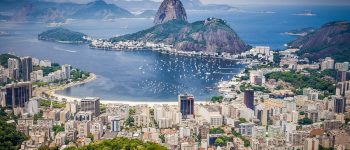 Brasile: boom del fotovoltaico