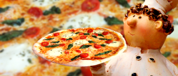 La pizza ai tempi della globalizzazione