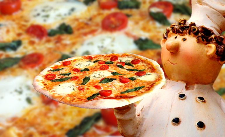 La pizza ai tempi della globalizzazione