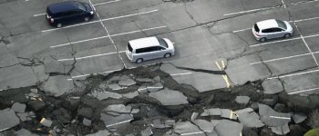 Terremoti: ecco dove, perché e quando si verificano