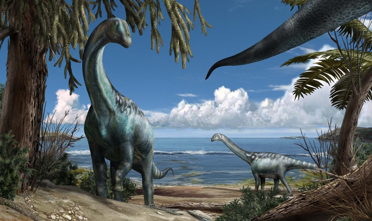 Specie di dinosauri erbivori | Non solo Cultura