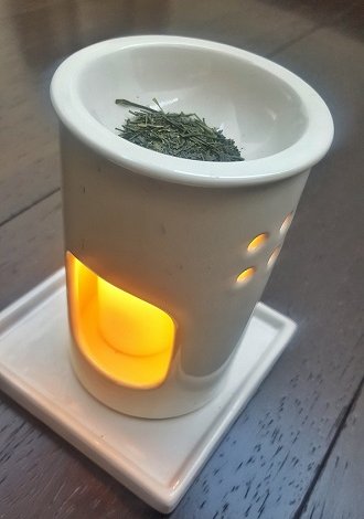 Tè verde e Cha Koro: l’aroma che risveglia i sensi e rinvigorisce