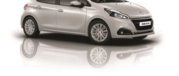 Nuova Peugeot 208 risponde alla voglia di GPL