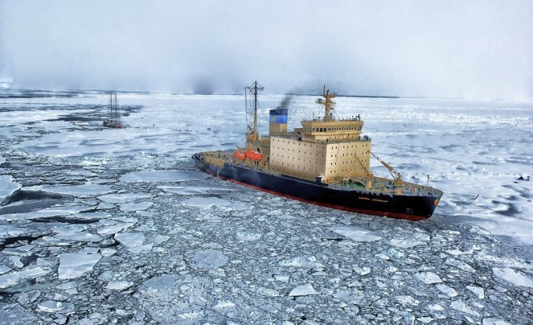 OSPAR: una decisione importante per il futuro dell’Artico