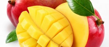 Mango, il frutto che garantisce un'abbronzatura perfetta