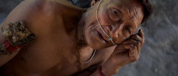 Perù, migliaia di indigeni avvelenati da mercurio