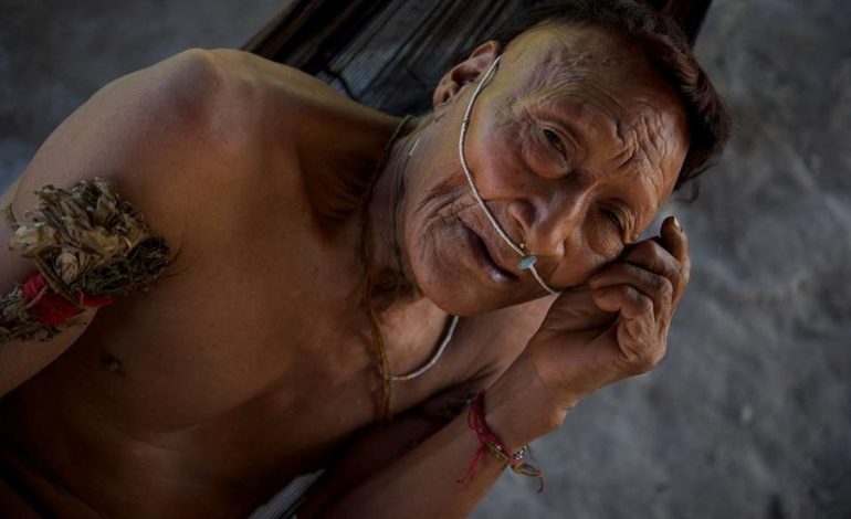 Perù, migliaia di indigeni avvelenati da mercurio