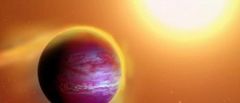 Scoperto nuovo pianeta: è uno dei più giovani della Via Lattea​