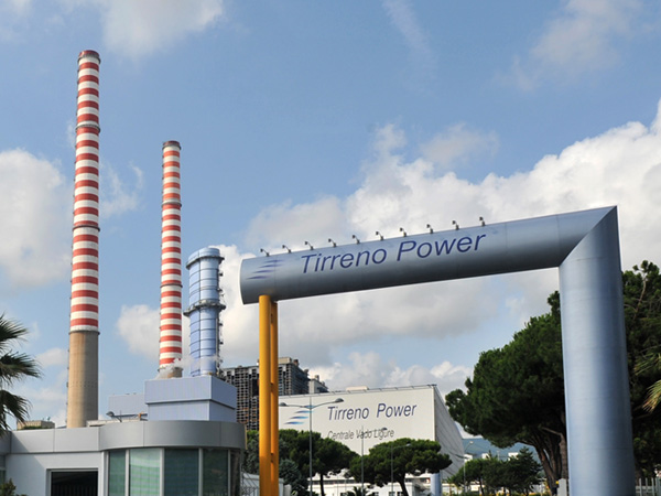 Tirreno Power, stop alla centrale a carbone​ di Vado Ligure