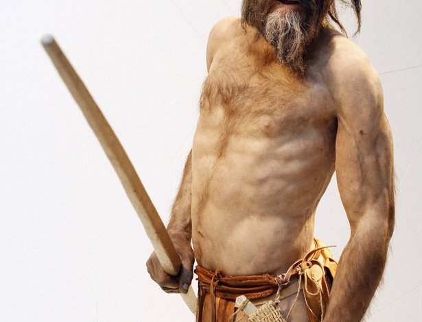 Ötzi, la mummia più famosa delle Alpi compie 25 anni