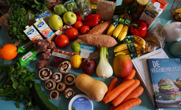 La dieta vegana potrebbe non essere salutare…per l’ambiente