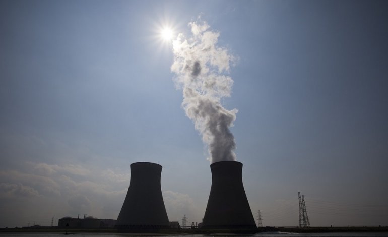 11 nuove centrali nucleari in Russia
