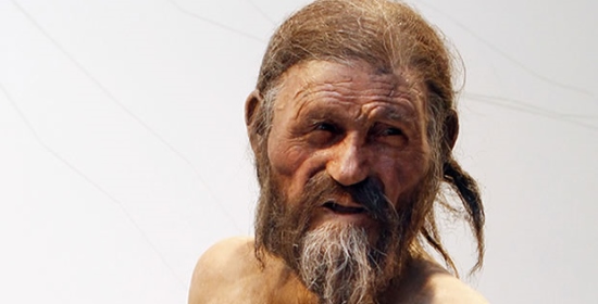 La passeggiata di Ötzi e il senso del cammino