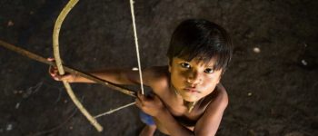 Perché bisogna fermare la costruzione delle dighe in Amazzonia ​