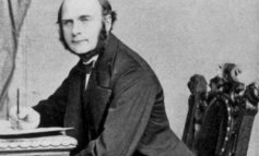 Il cugino di Darwin e le teorie sull’ereditarietà