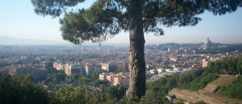 I segreti di Monte Mario, la montagna di Roma