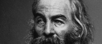 Walt Whitman, il poeta innamorato degli spazi liberi