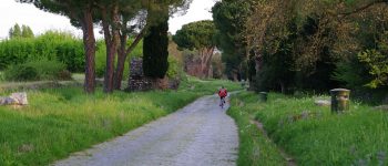 Parco naturale dell’ Appia Antica, una passeggiata nella storia
