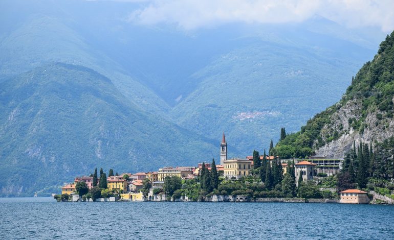 La cattiva salute dei laghi italiani costa 500 milioni di euro all’anno