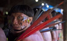 Cercatori d'oro uccisi dagli indigeni Yanomami