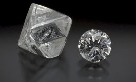 Diamante: il materiale più duro al mondo