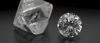 Diamante: il materiale più duro al mondo