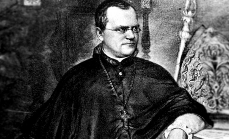 La fortuna di Gregor Mendel e le sorti alterne del padre della genetica