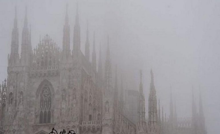 Milano, tutti insieme a misurare l’aria