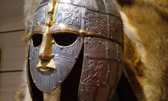 Sutton Hoo, il bitume conferma i legami tra Medio Oriente e Anglosassoni