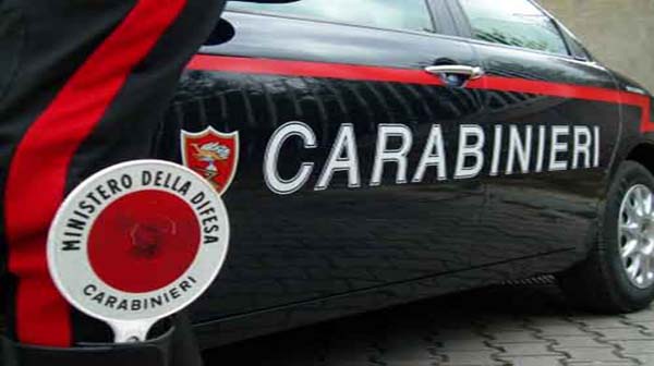 Carabinieri e Legambiente collaboreranno per difendere il territorio ​