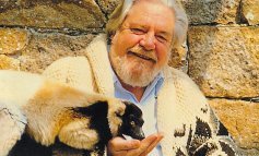 Gerald Durrell e il benessere degli animali in cattività