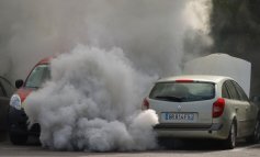 Inquinamento, l'Italia è il paese più colpito dell'UE