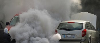 Inquinamento, l'Italia è il paese più colpito dell'UE