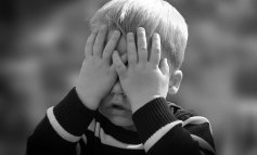 UK, Canada e Italia: ecco dove i bambini piangono di più