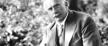 Carl Gustav Jung e l'eccezionale intelligenza della Natura