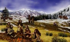 Orecchi diversi ma udito simile al nostro: ecco come udivano i neanderthaliani