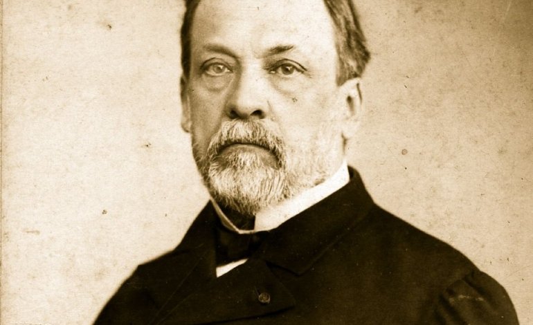 Louis Pasteur e la generazione spontanea