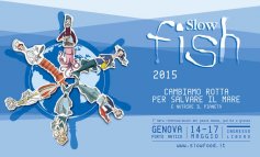 Slow Fish: le risorse del mare protagoniste a Genova