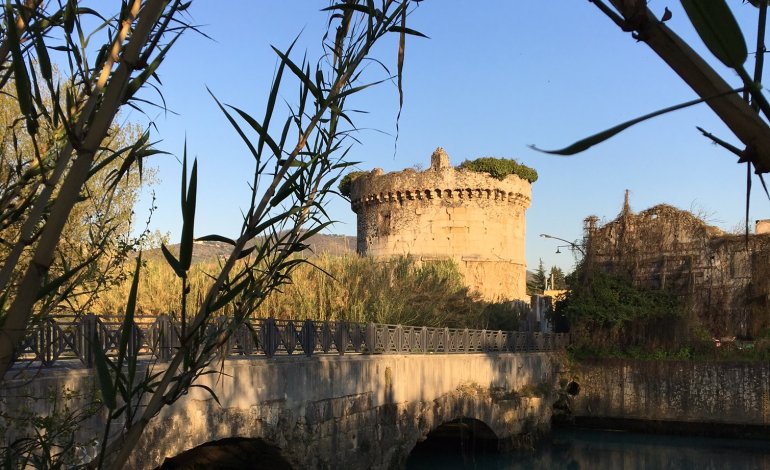 Tivoli: morire di troppa bellezza