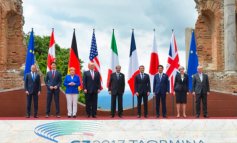 Il G7 e il fallimento degli accordi sul clima